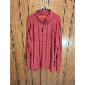 Nike Dri-Fit Quarter zip sweatshirt